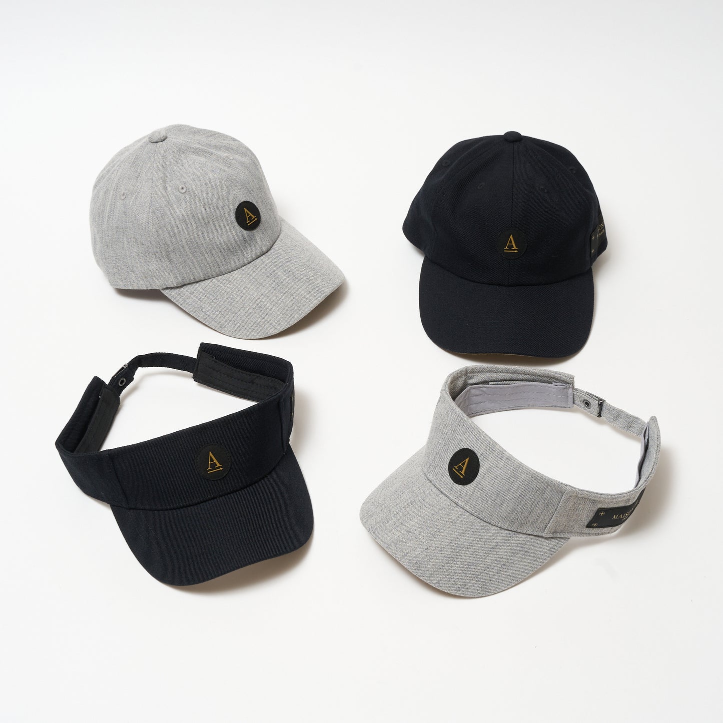 BASIC VISOR