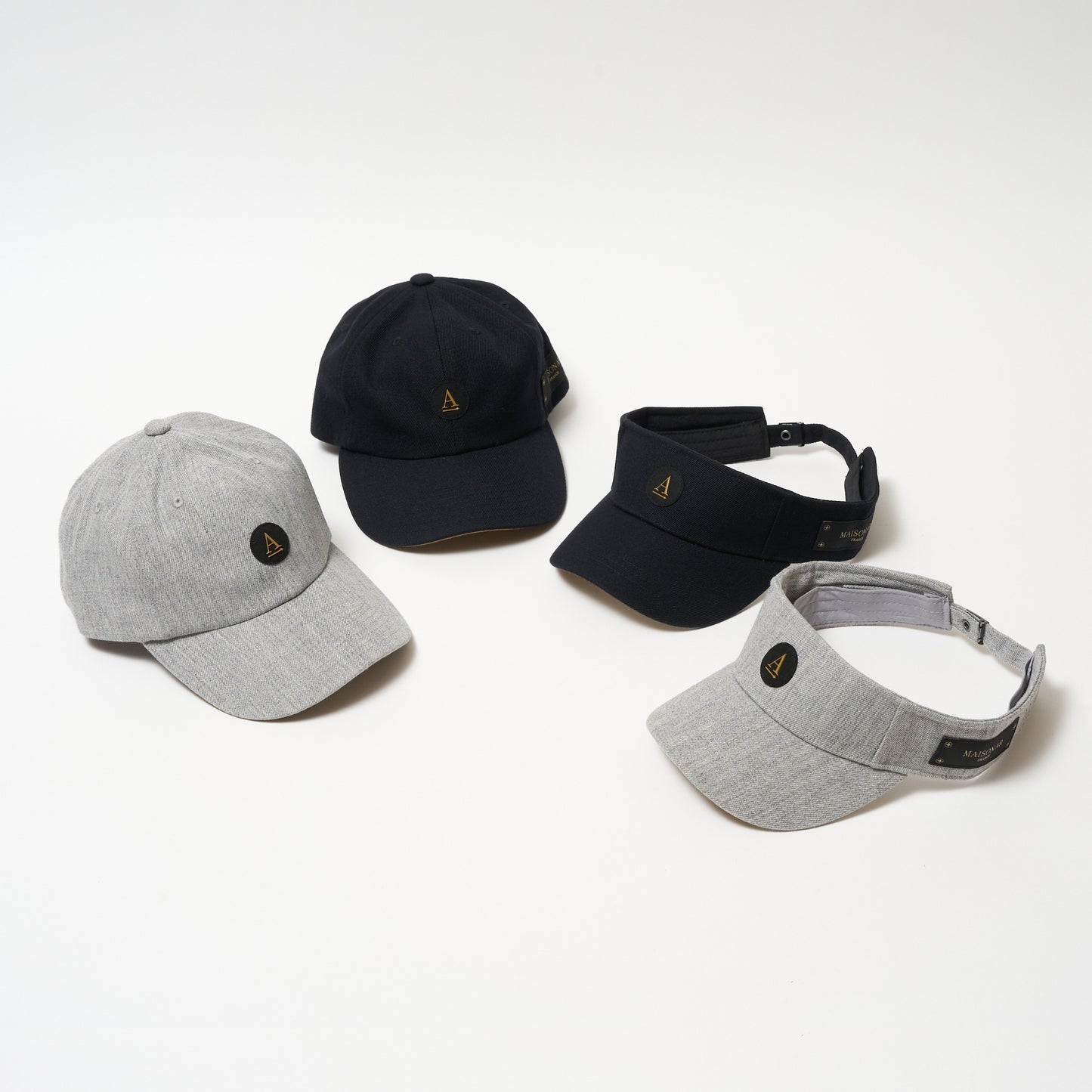 BASIC VISOR