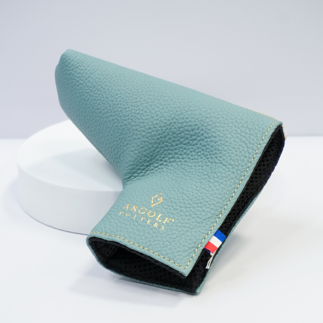 Marcel Leather head Cover