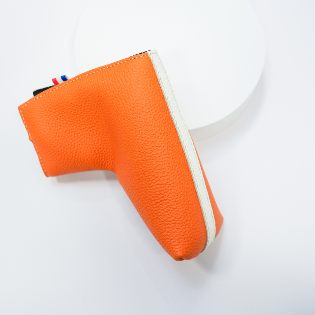 Marcel Leather head Cover