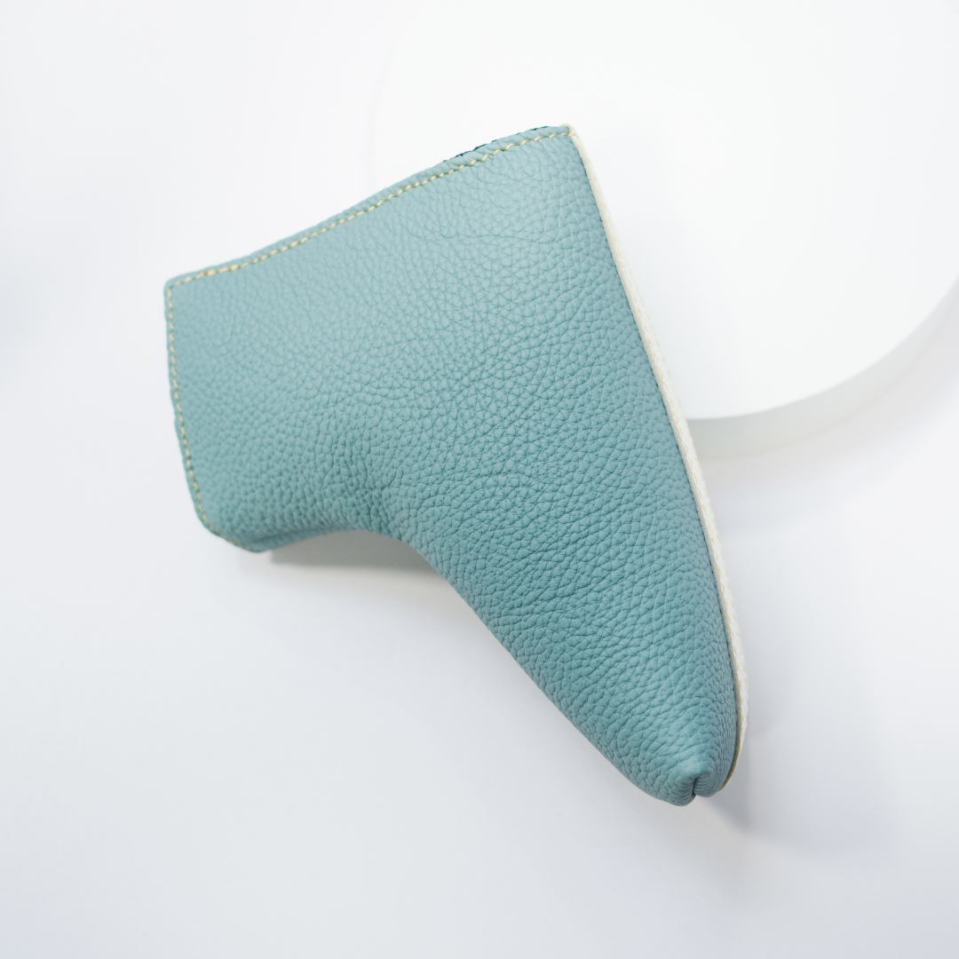Marcel Leather head Cover