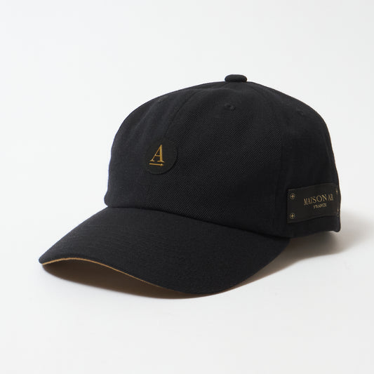 BASIC CAP