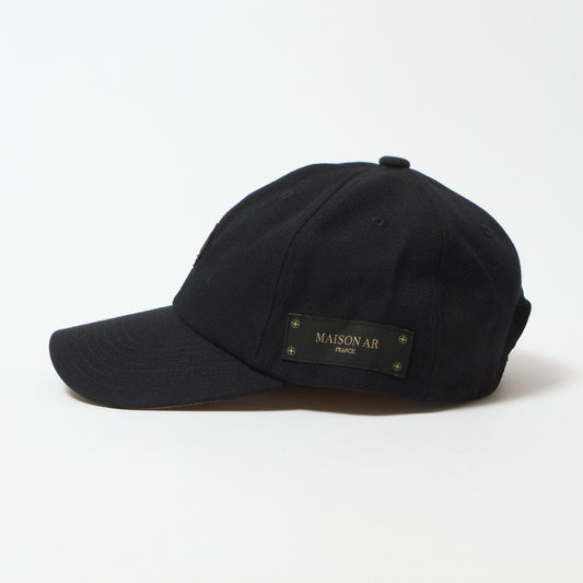 BASIC CAP