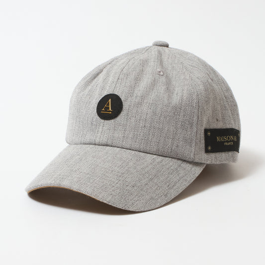 BASIC CAP