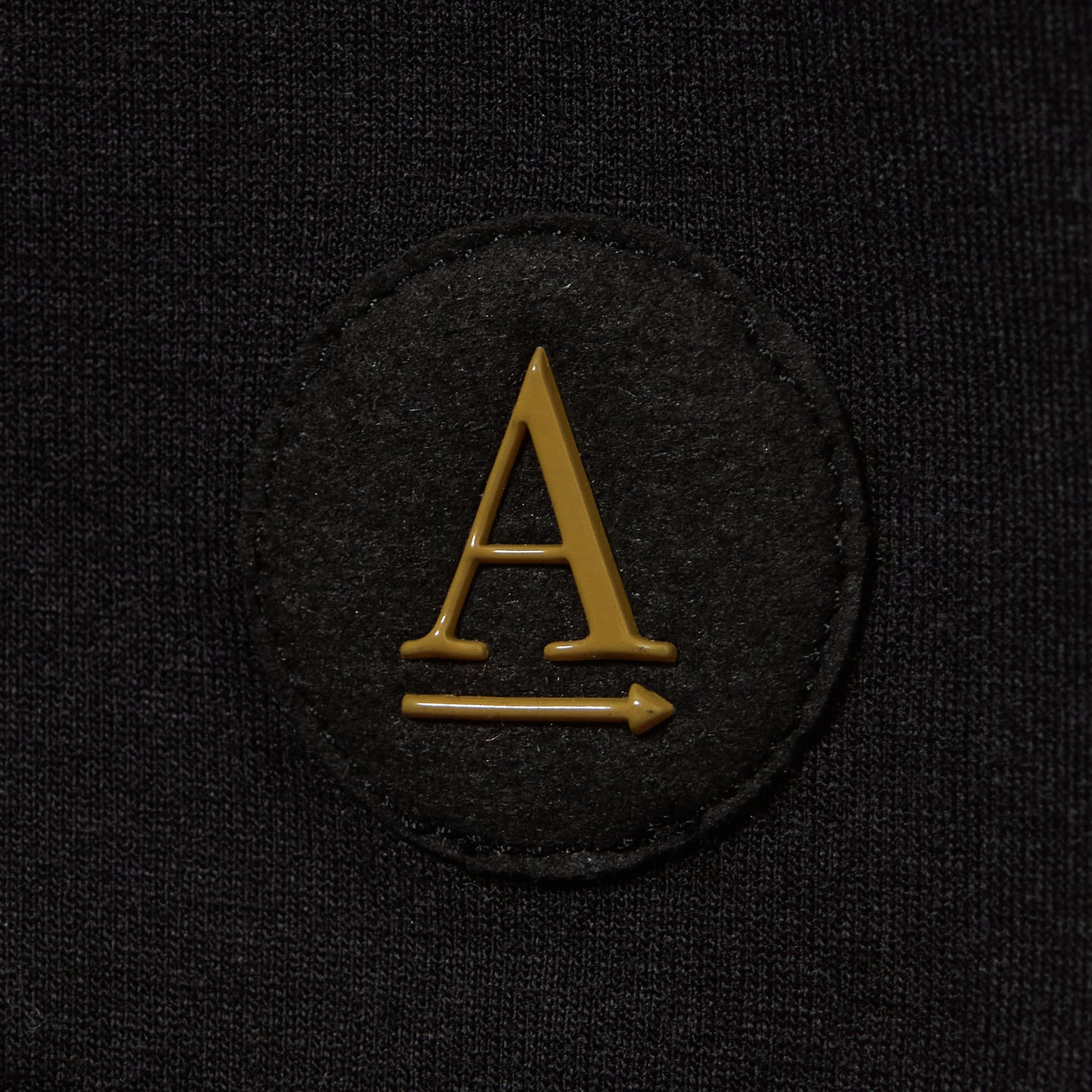 MAG ZIP HOODIE