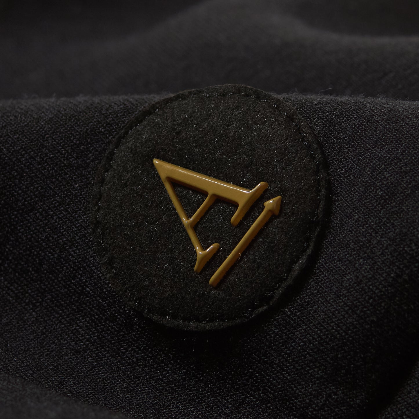 MAG ZIP HOODIE