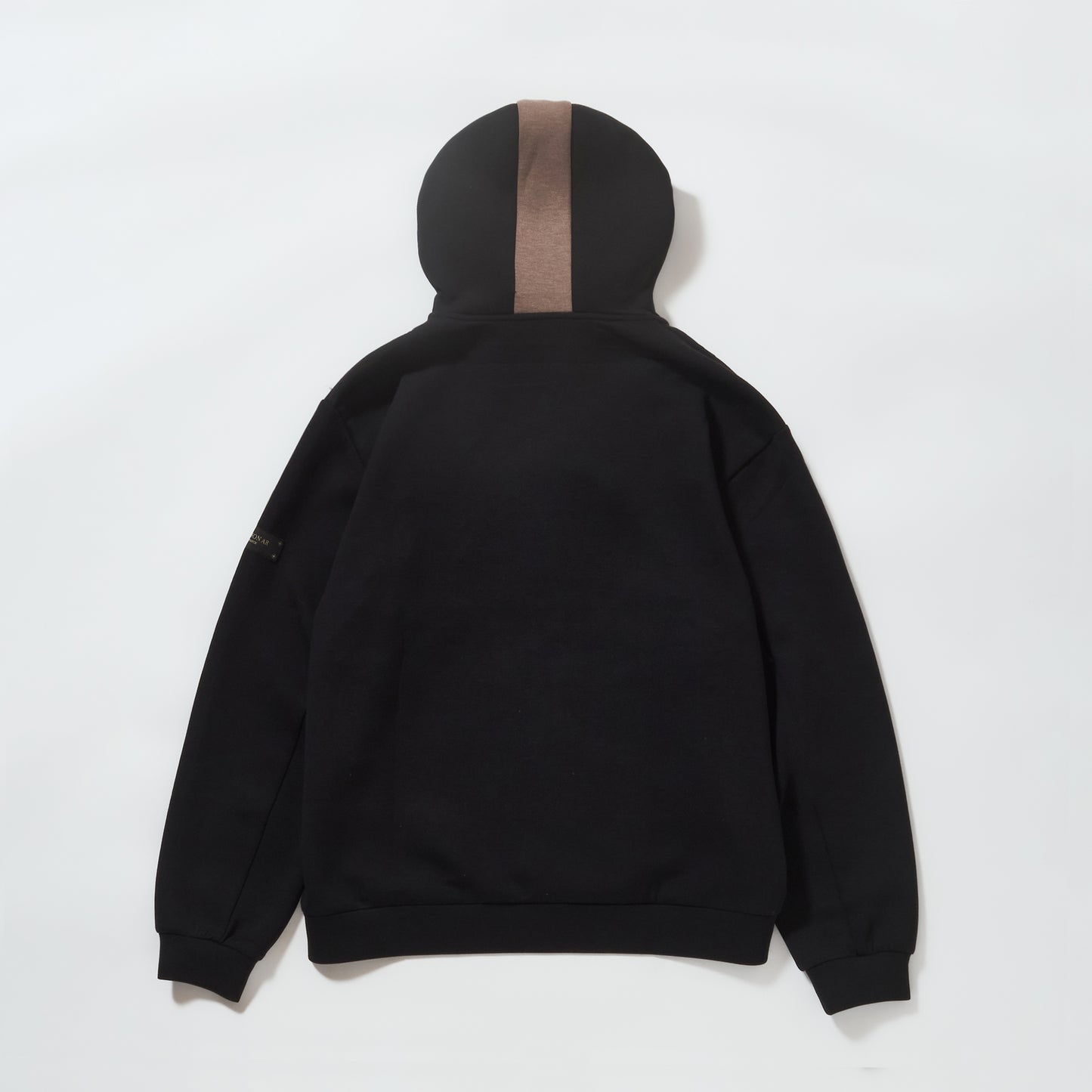 MAG ZIP HOODIE