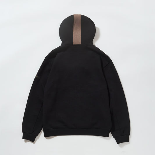 MAG ZIP HOODIE