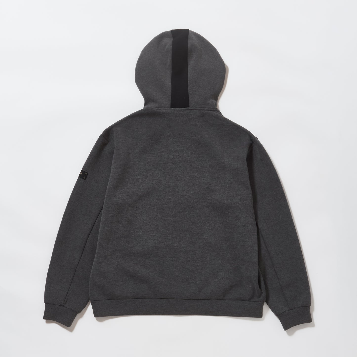 MAG ZIP HOODIE
