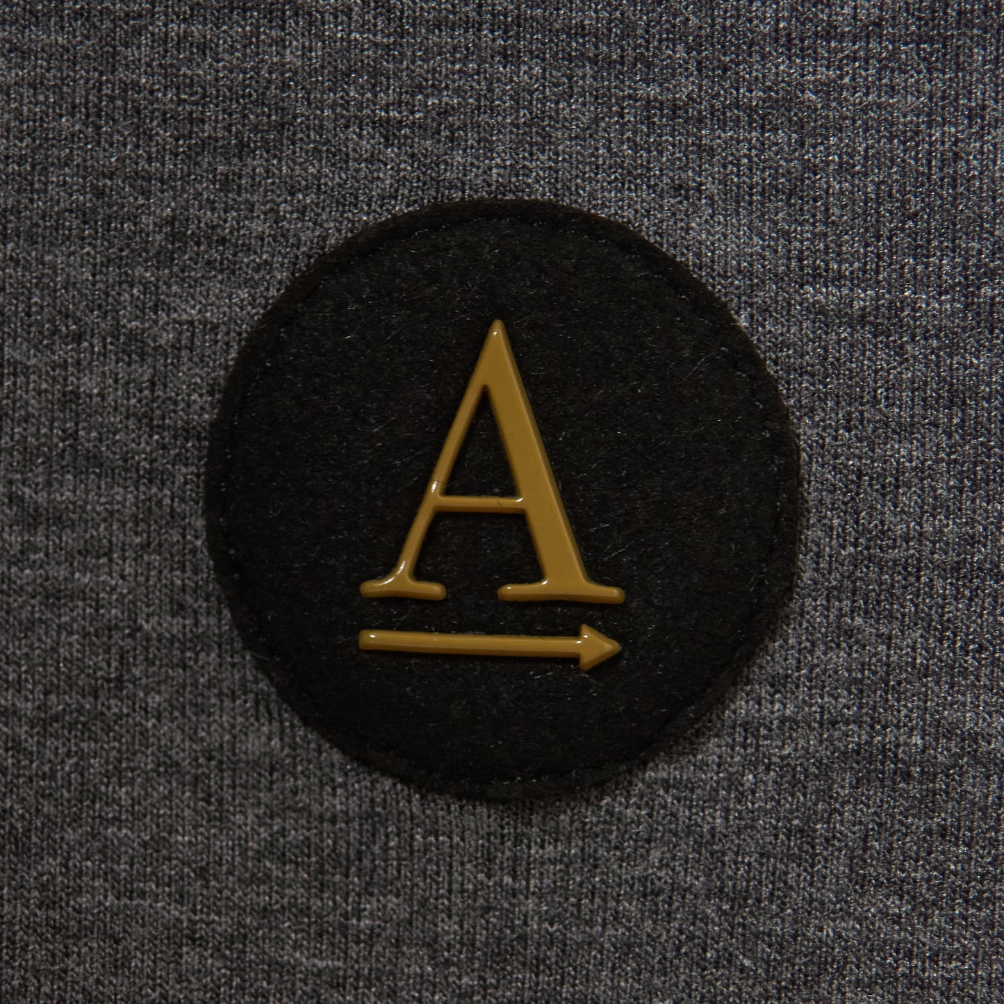 MAG ZIP HOODIE