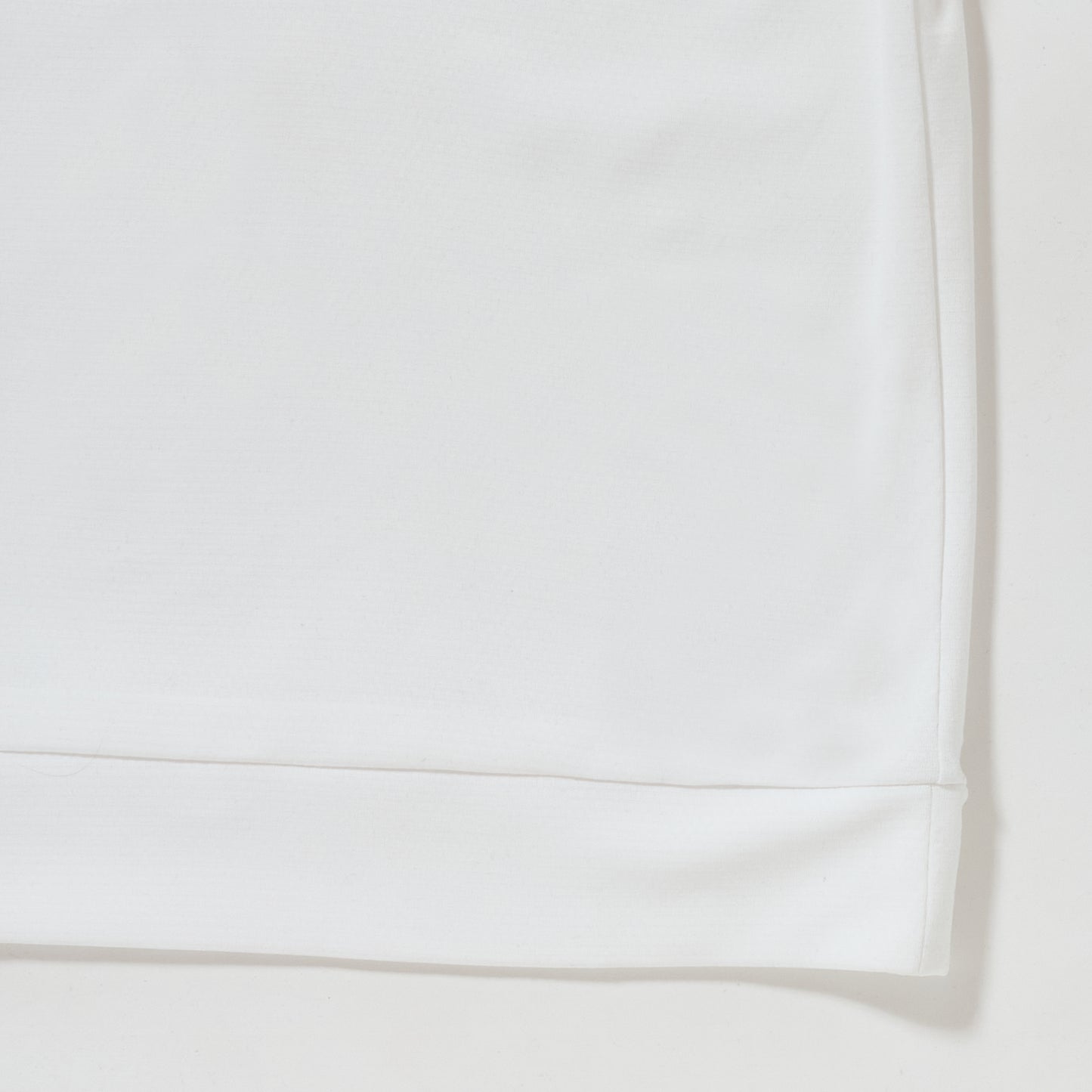 MAG BACK LINE MOCK NECK T SS