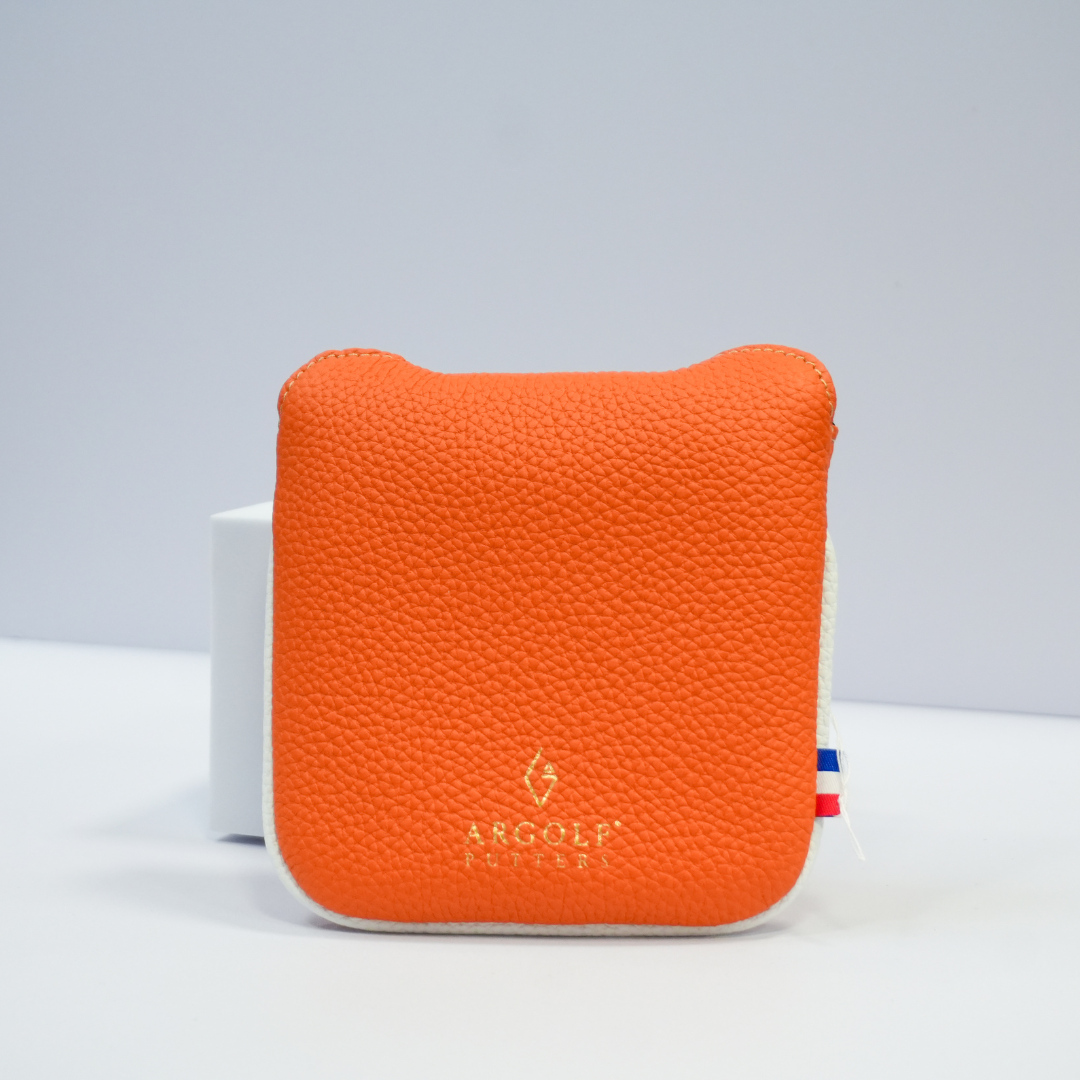 Marcel Leather head Cover