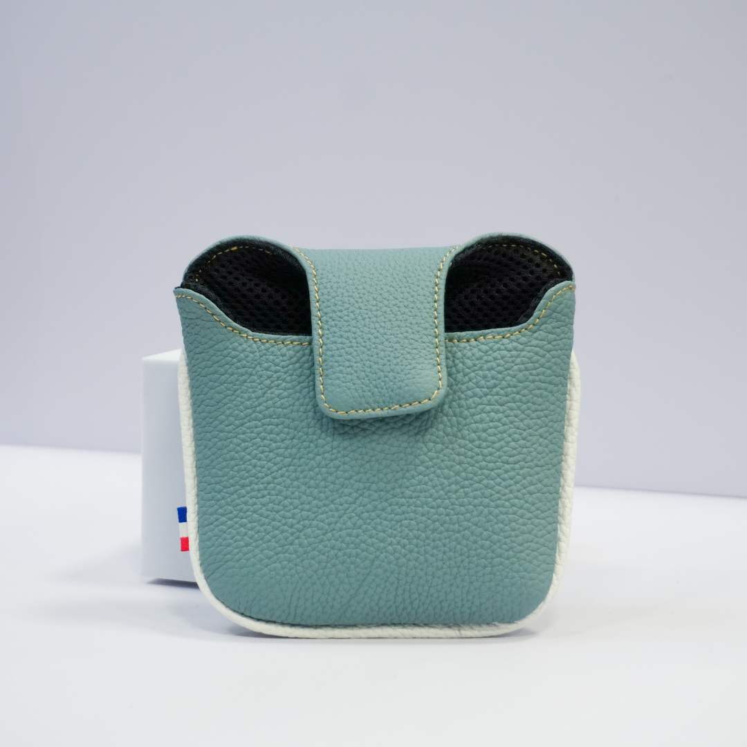 Marcel Leather head Cover