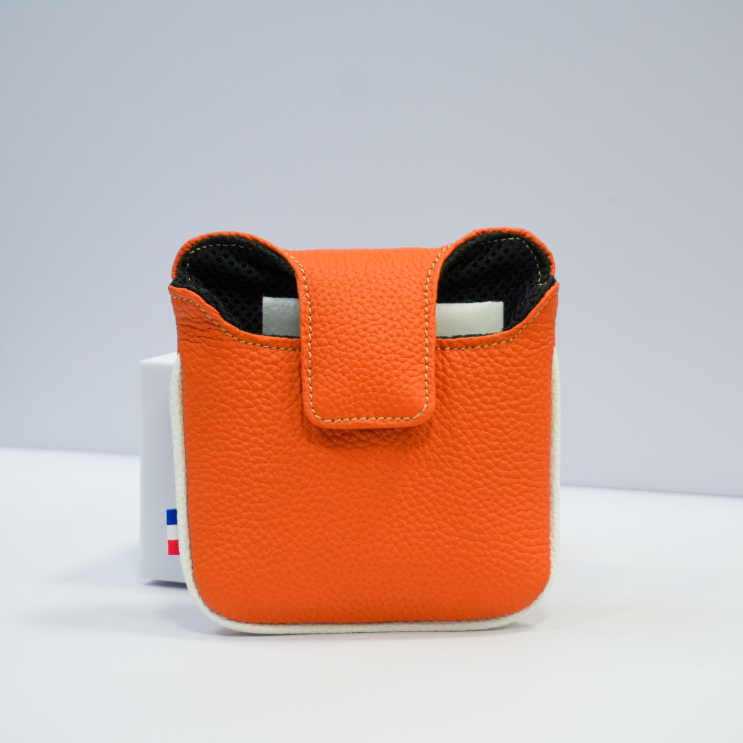 Marcel Leather head Cover
