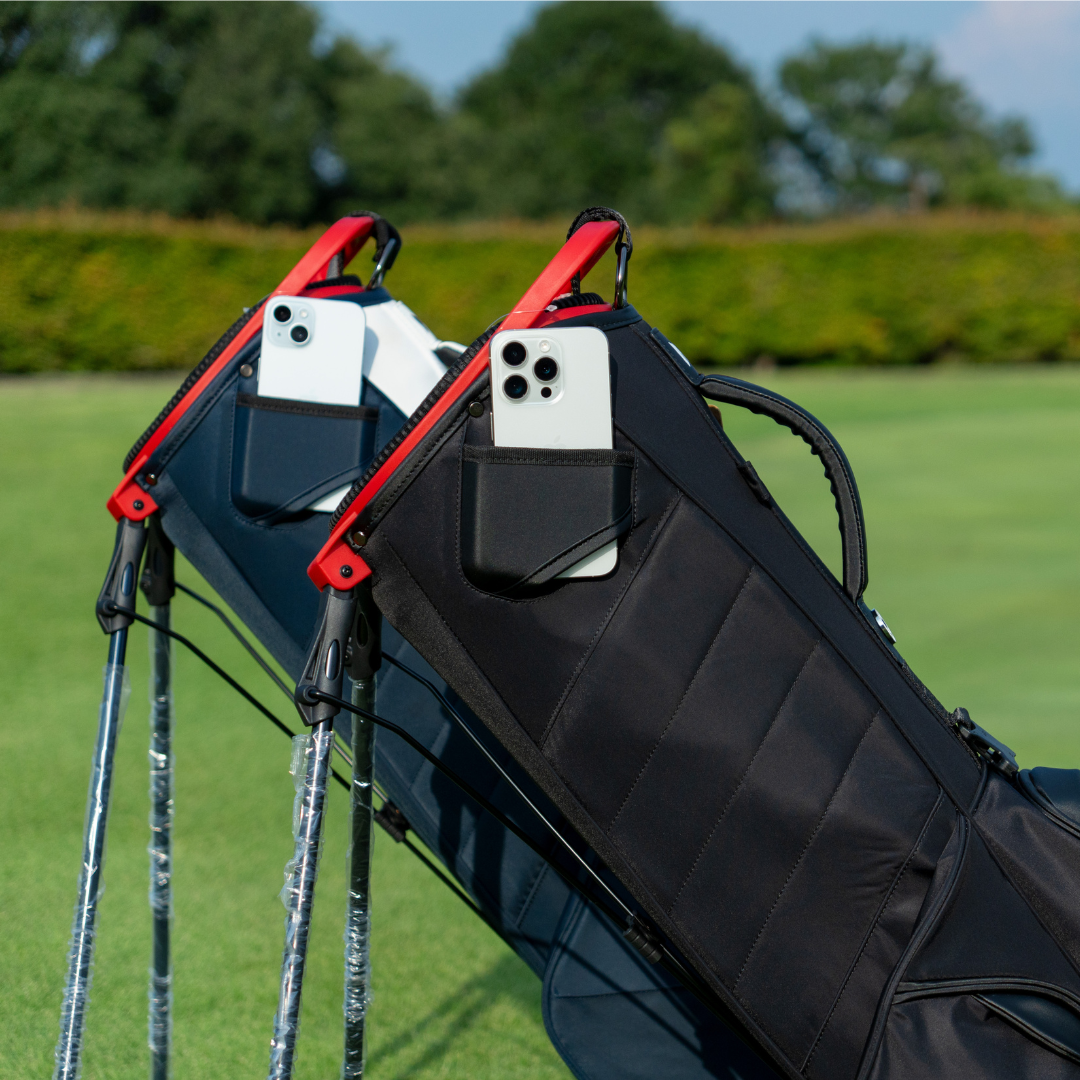 【MNML GOLF】M COMP STAND