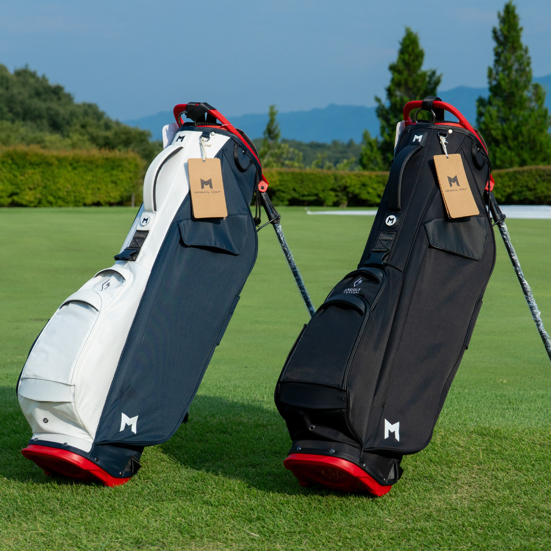【MNML GOLF】M COMP STAND