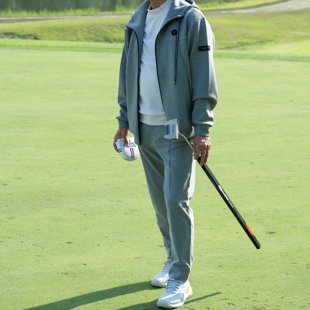 MAG SLACKS