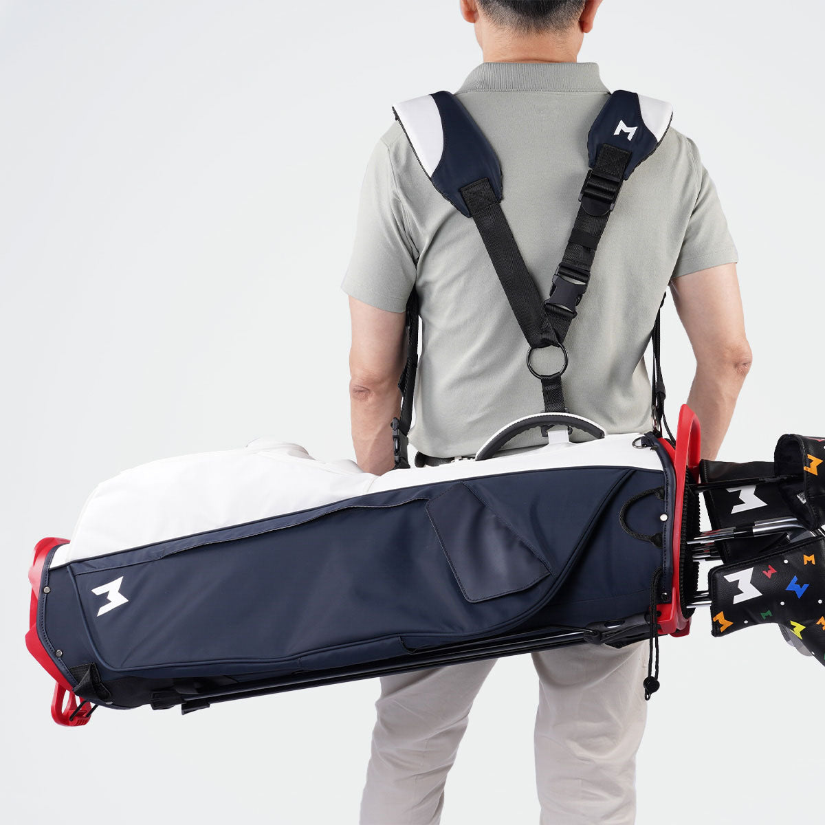 【MNML GOLF】M COMP STAND