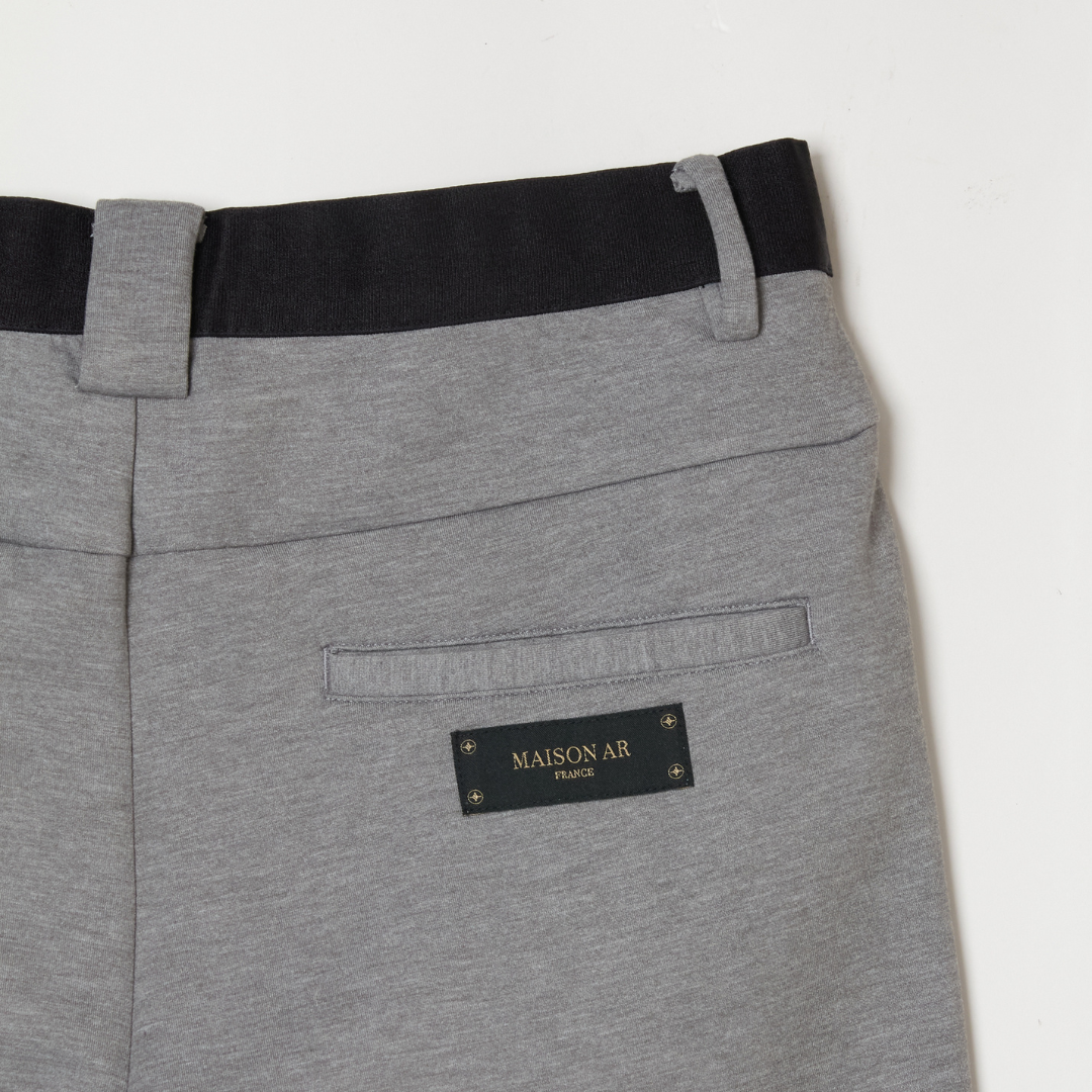 【予約商品】Dual-Tone Trousers