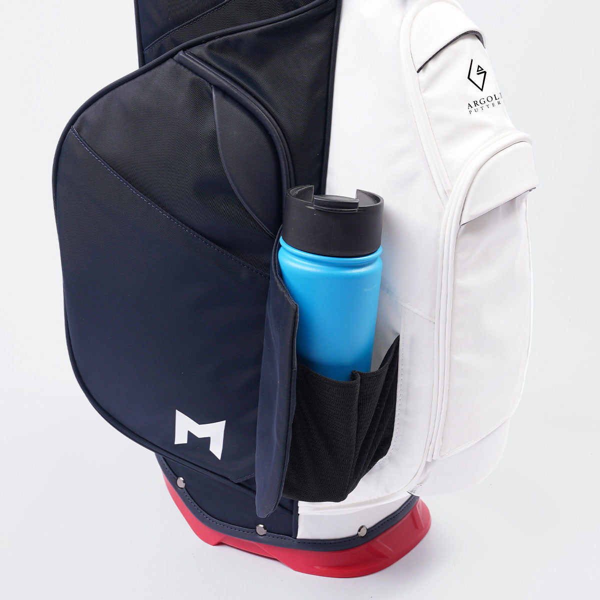 【MNML GOLF】M COMP STAND