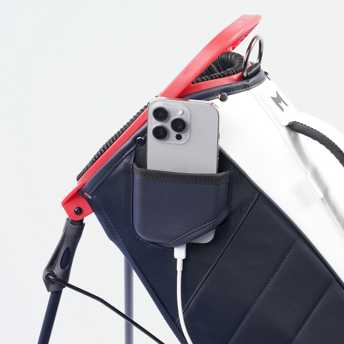 【MNML GOLF】M COMP STAND