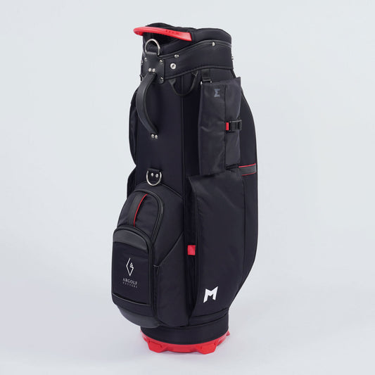 【MNML GOLF】M GAIA CADDIE CN1