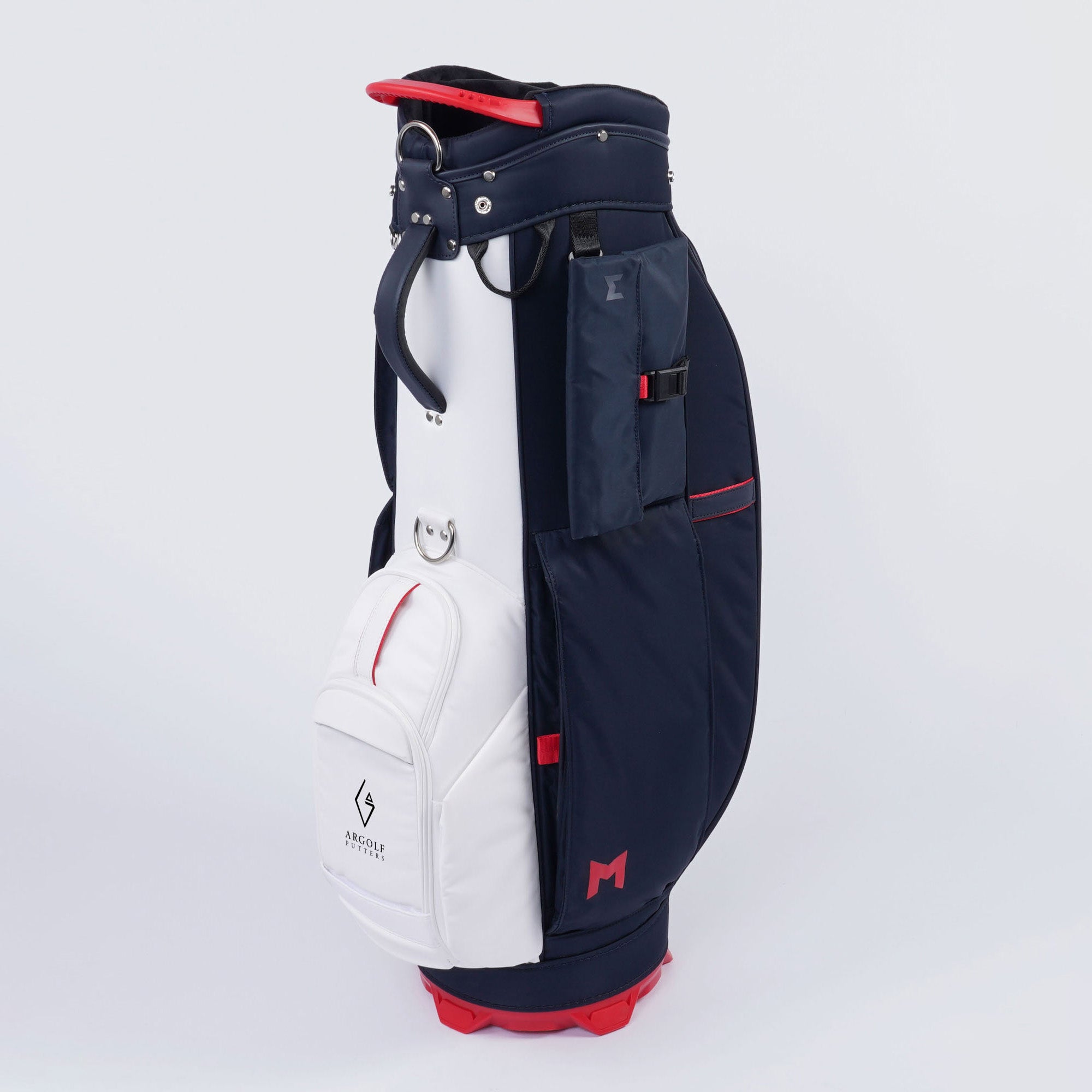 mgmg Carrot Club カタログ MNML GOLF】M GAIA CADDIE CN1 – MAISON AR