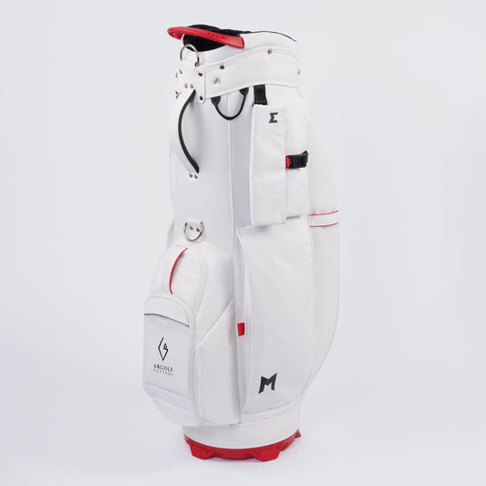 【MNML GOLF】M GAIA CADDIE CN1