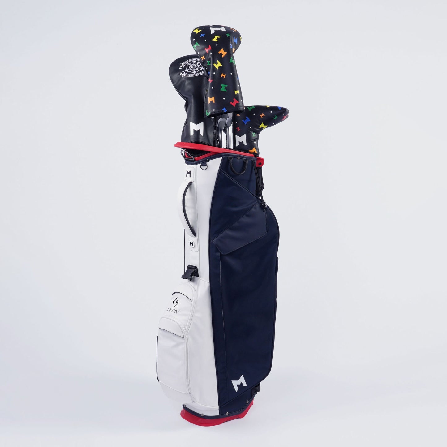 【MNML GOLF】M COMP STAND
