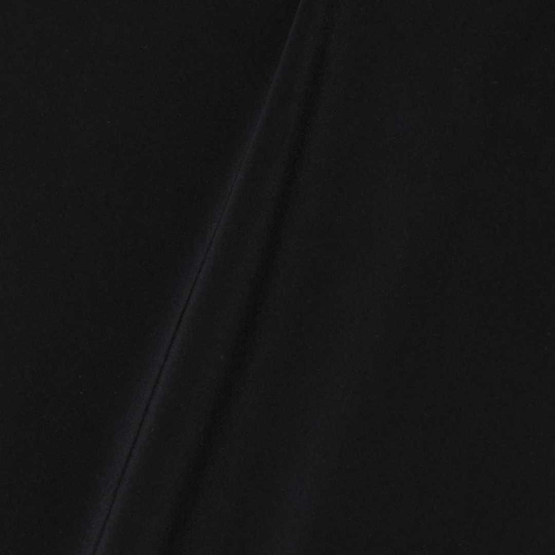 【予約商品】Monolith Stripe Mock