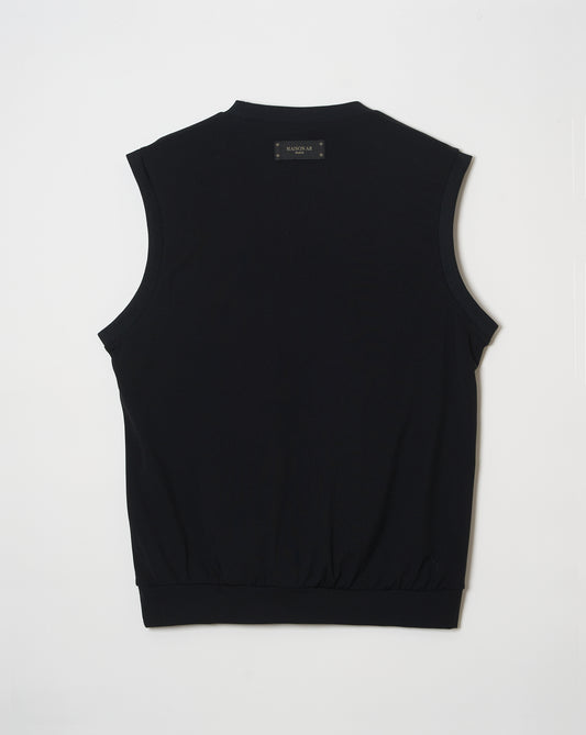 TECHNICAL SHELL VEST