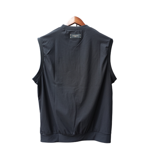 TECHNICAL SHELL VEST