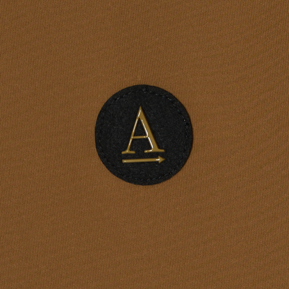 Monolith Stripe Mock