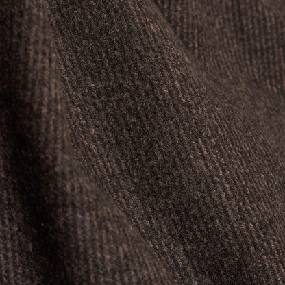 CALBAC REVERSIBLE DOWN VEST
