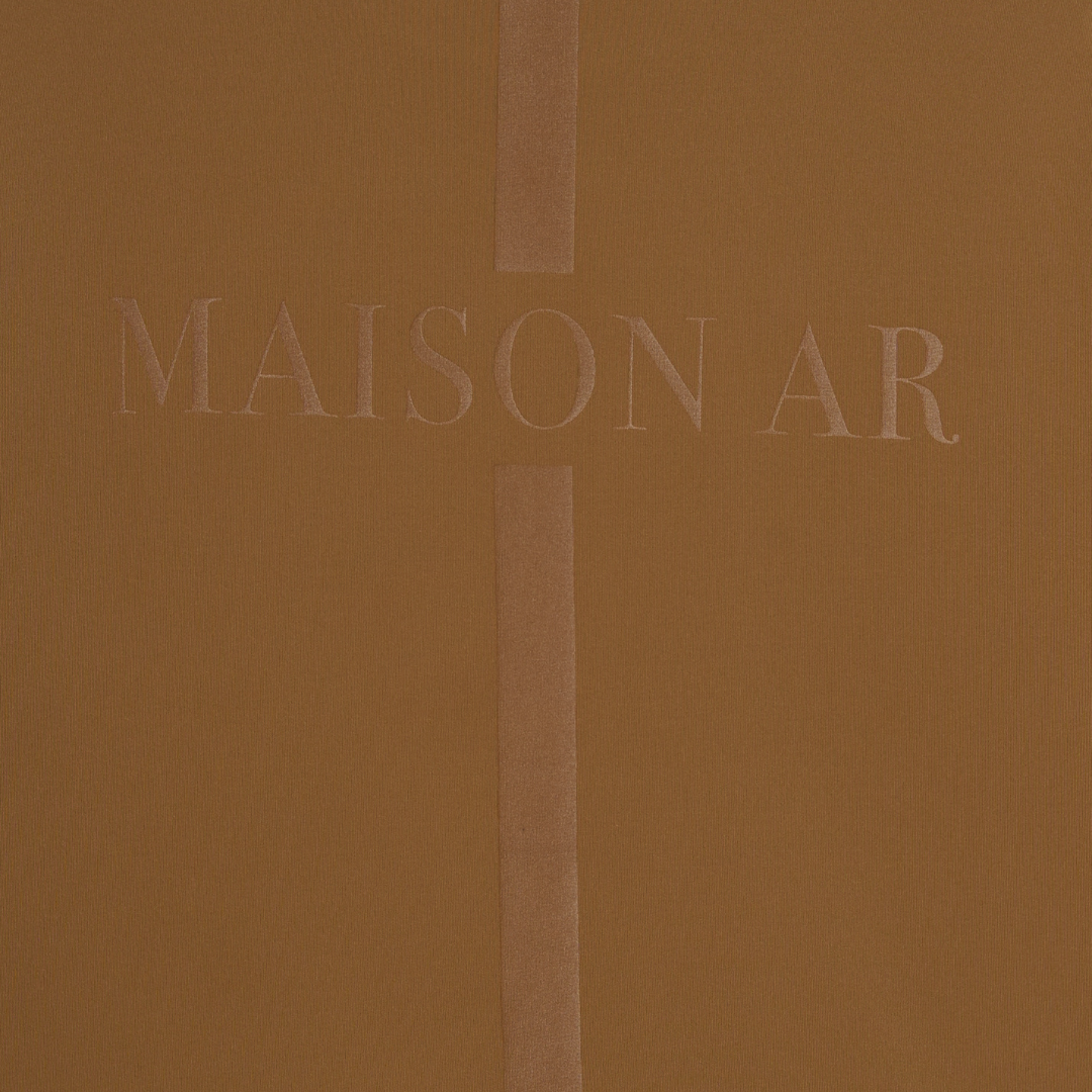 Monolith Stripe Mock