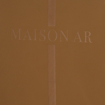 Monolith Stripe Mock