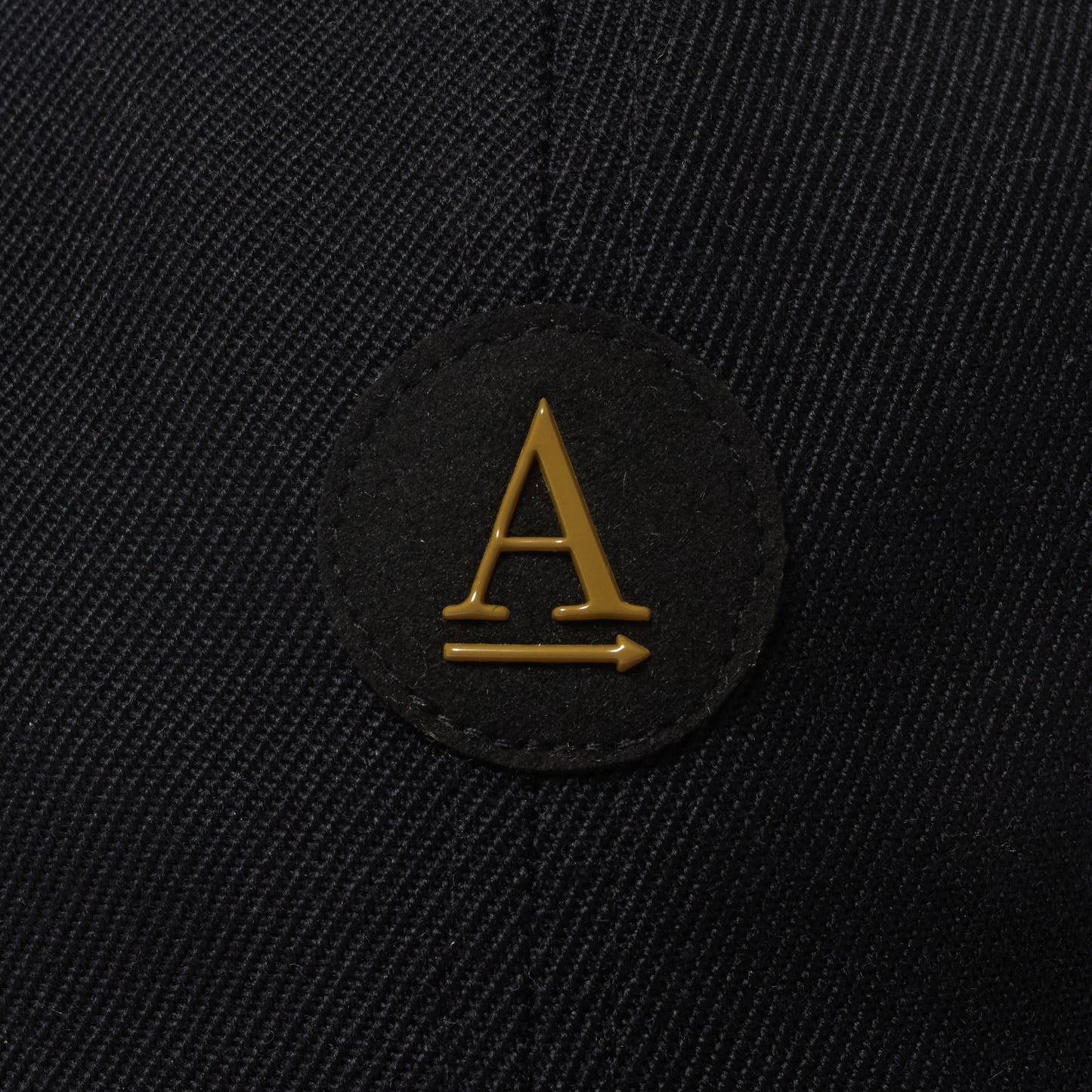 BASIC CAP