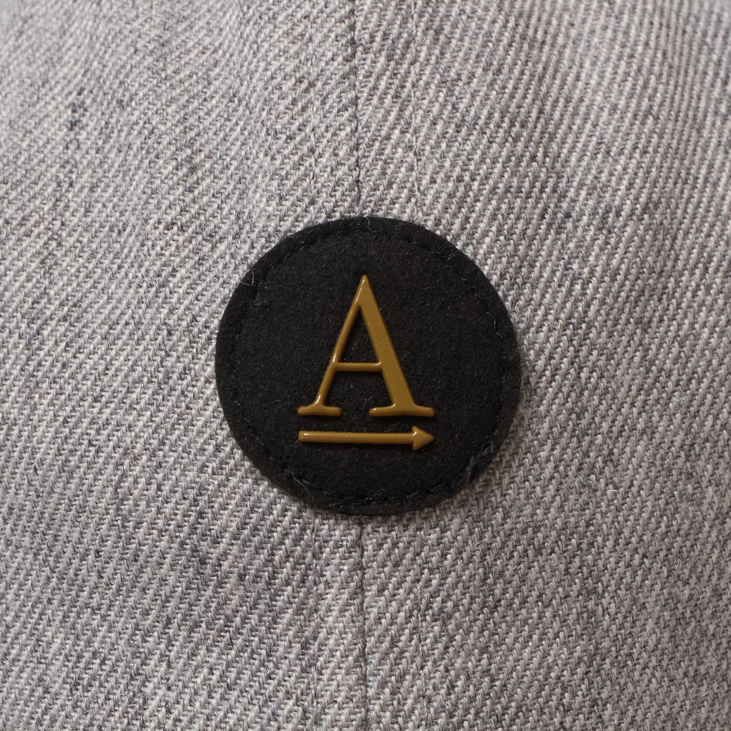 BASIC CAP