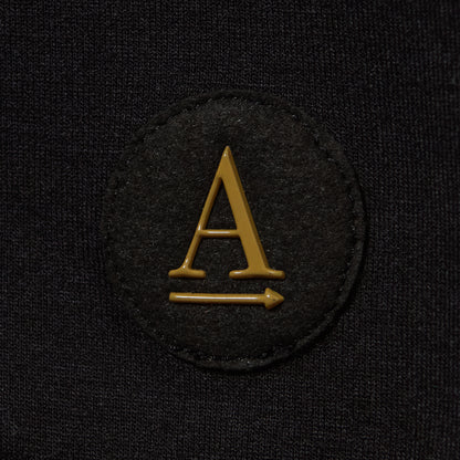 MAG ZIP HOODIE