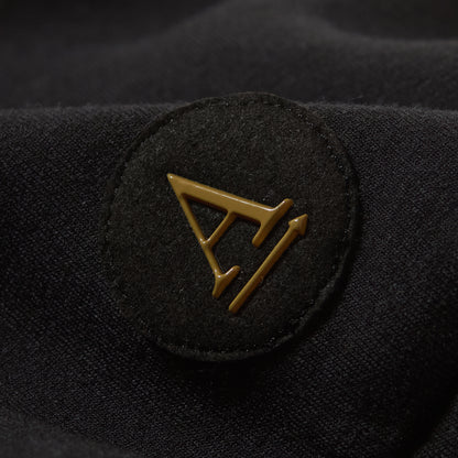 MAG ZIP HOODIE