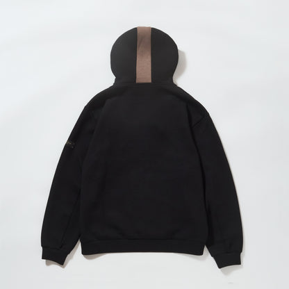 MAG ZIP HOODIE