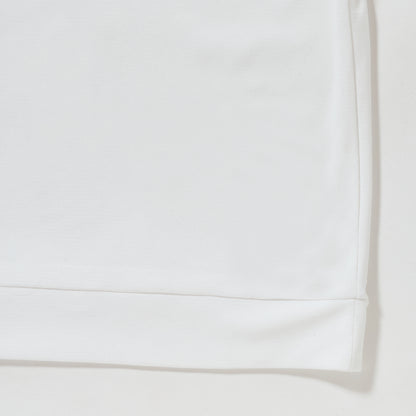 MAG BACK LINE MOCK NECK T SS