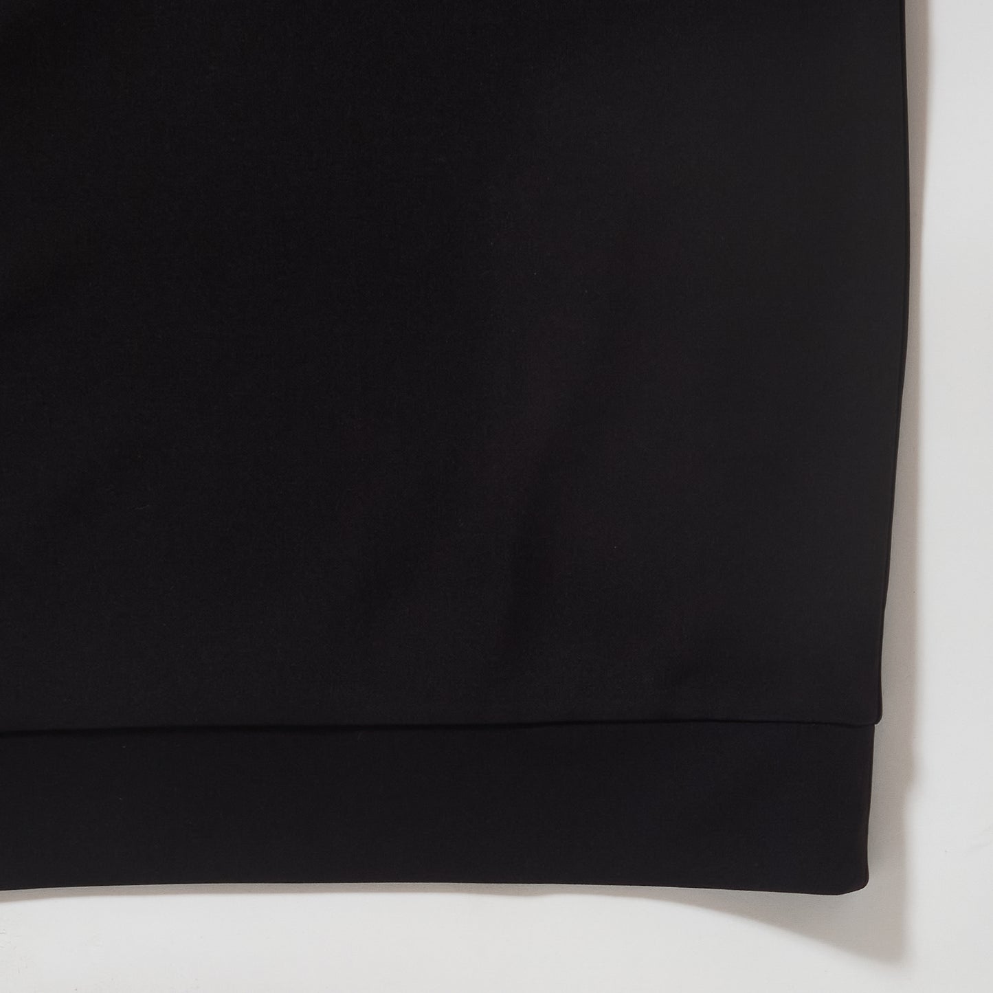 MAG MOCK NECK T SS