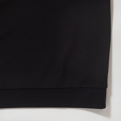 MAG MOCK NECK T SS