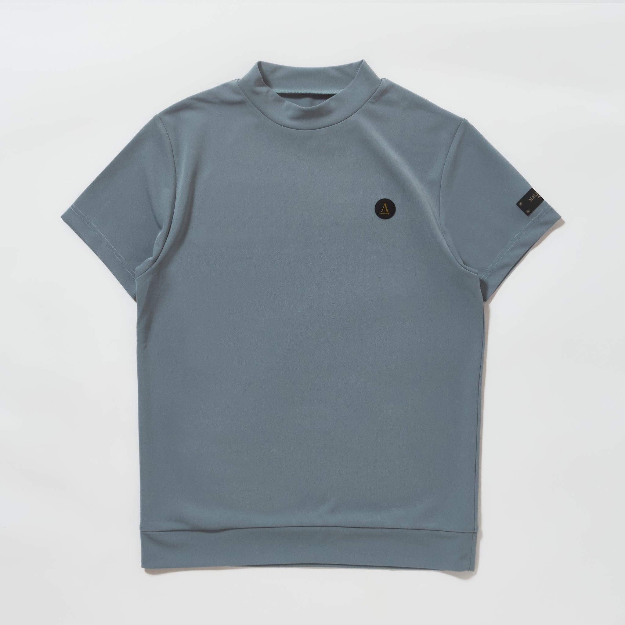 【新品未使用,タグ付き】PRADICE MOCK NECK SS | MEN 686/シックスエイトシックス メンズ 撥水パーカー M3WNCS110