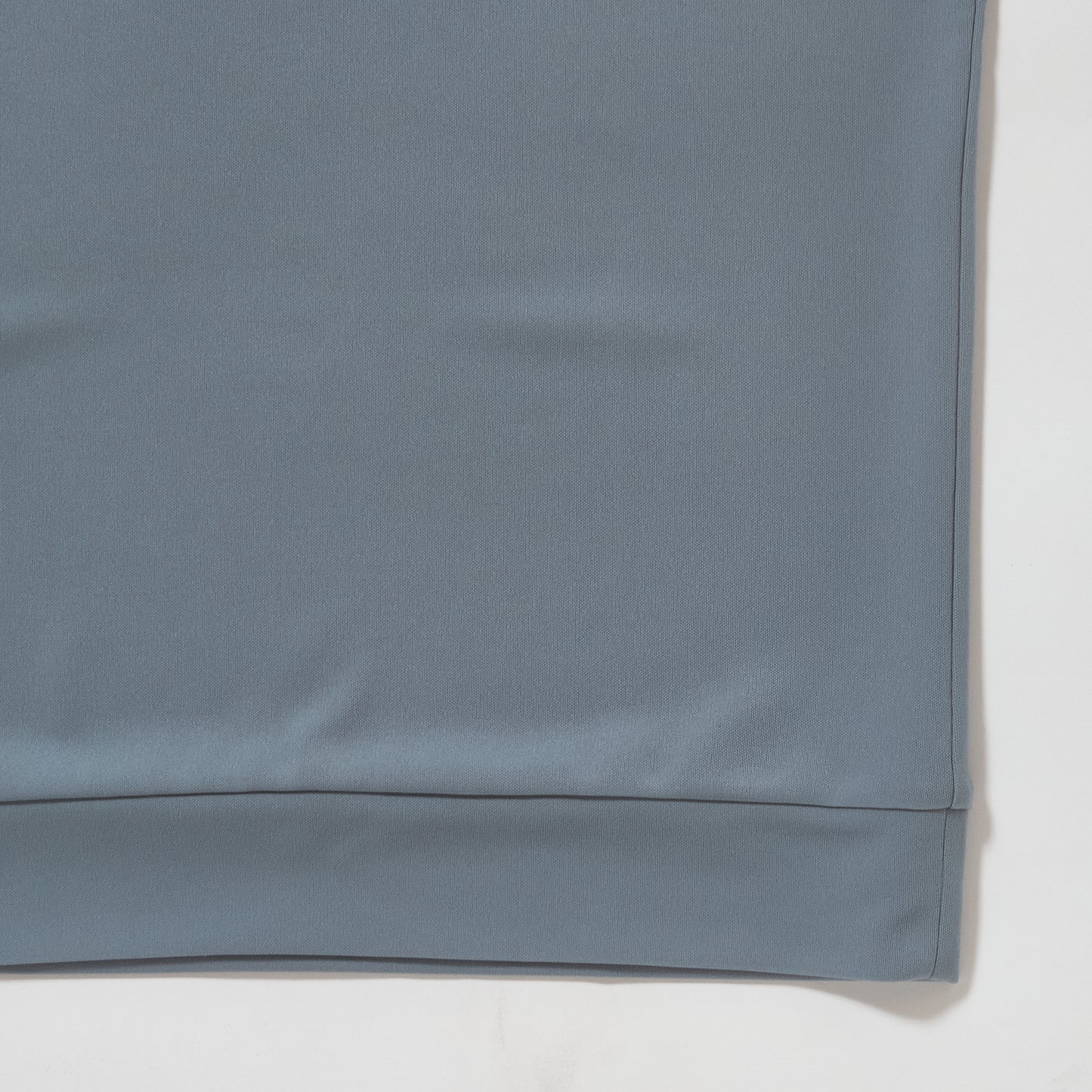 MAG MOCK NECK T SS