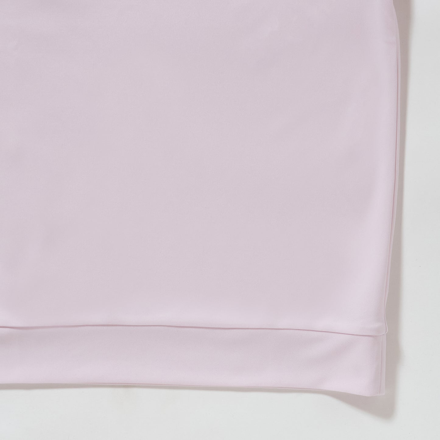 MAG MOCK NECK T SS