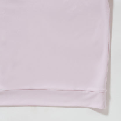 MAG MOCK NECK T SS
