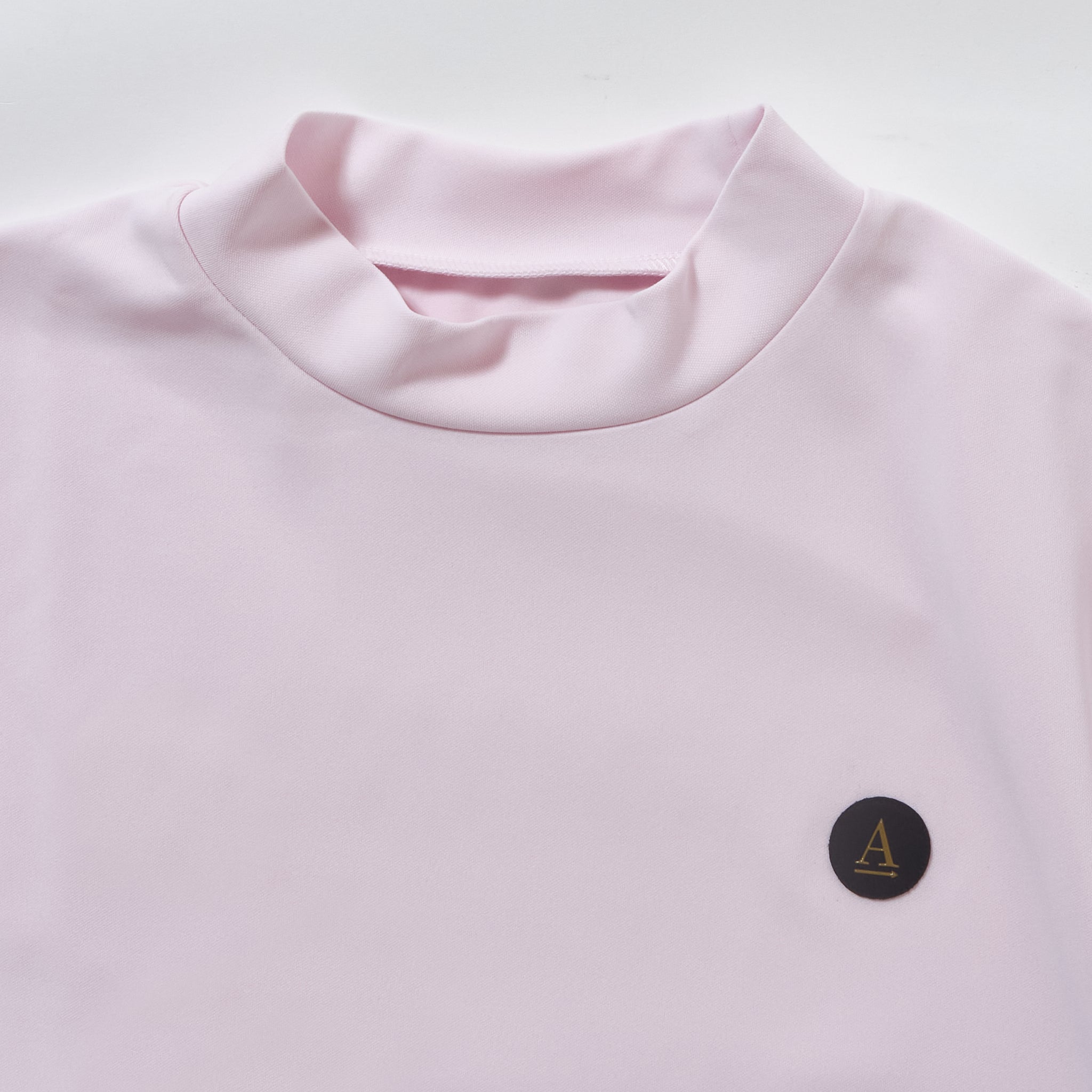 メンズウェア #DOT AIR S/S MOCK NECK TEE V NECK T-SHIRT – Adam Smith Wear