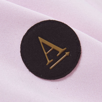 MAG MOCK NECK T SS